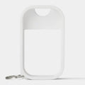 Power Mist Case -Icy White