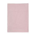 Premium Dusty Pink Cotton Hijab Cap - Divinity Collection