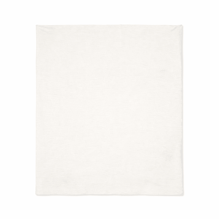 Premium Off White Cotton Hijab Cap - Divinity Collection