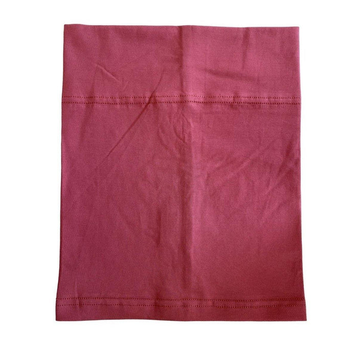 Rose Pink Cotton Hijab Cap - Divinity Collection