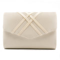 Priscilla Ivory Bag