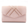 Priscilla Nude Handbag
