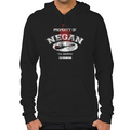 Property of Negan Hoodie