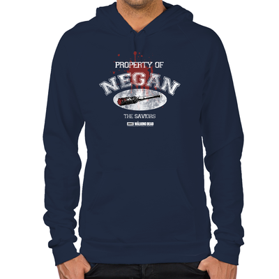 Property of Negan Hoodie