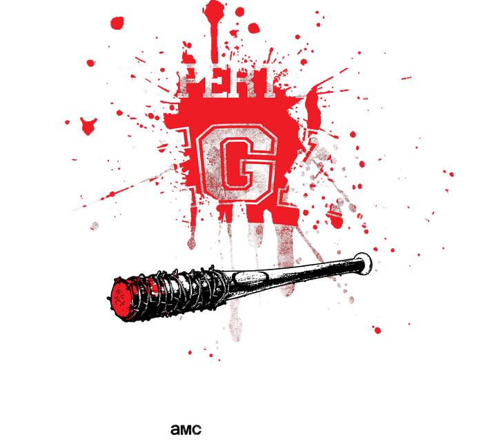 Property of Negan T-Shirt