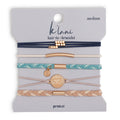Protect Hair Tie Bracelets