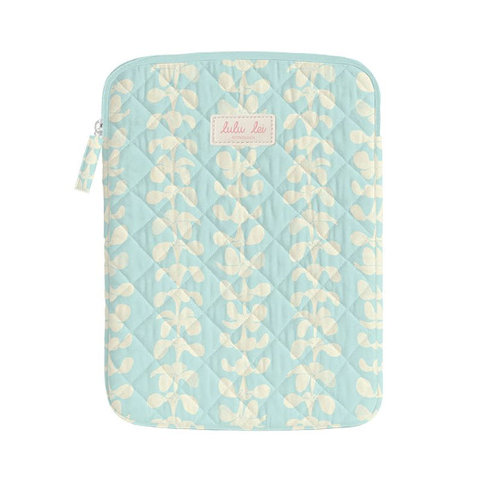 Pua Lei Tablet Case