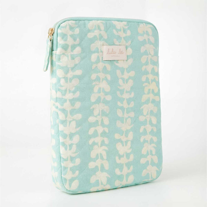 Pua Lei Tablet Case