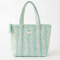 Pua Lei Tote Bag
