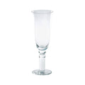 Puccinelli Champagne Glass