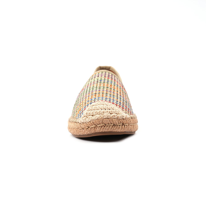 Pulley Khaki Espadrille