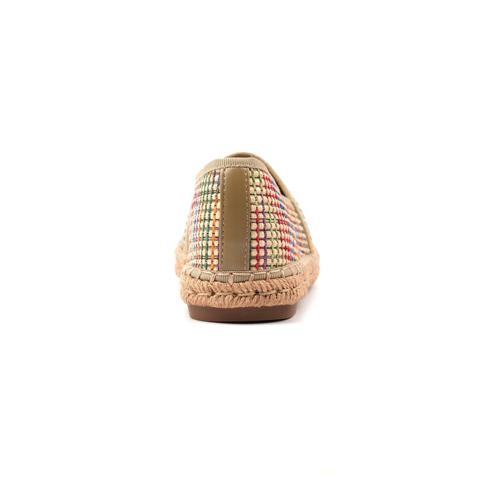 Pulley Khaki Espadrille
