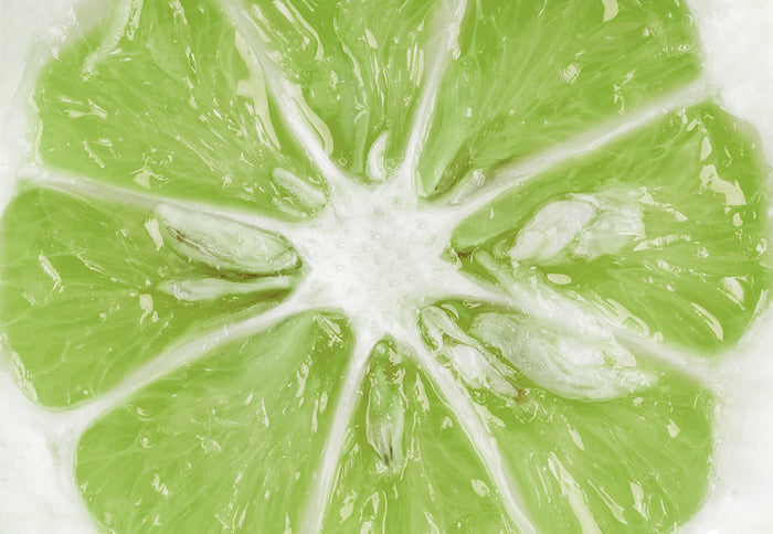 Pulp / Lime