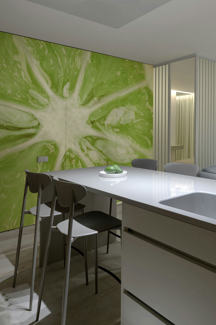 Pulp / Lime