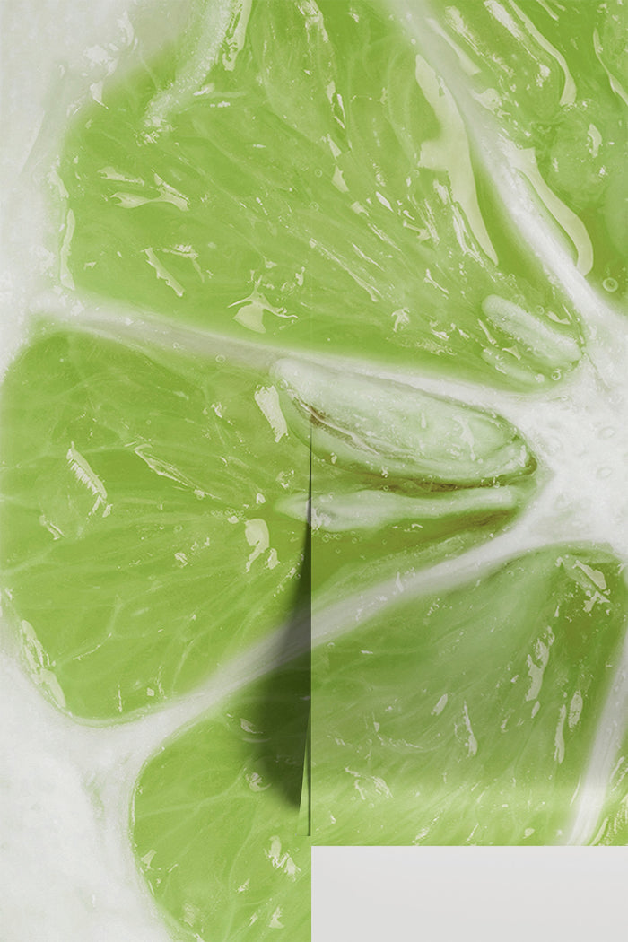 Pulp / Lime