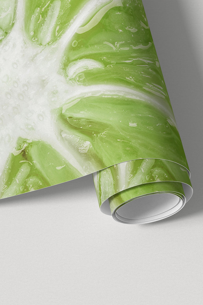 Pulp / Lime