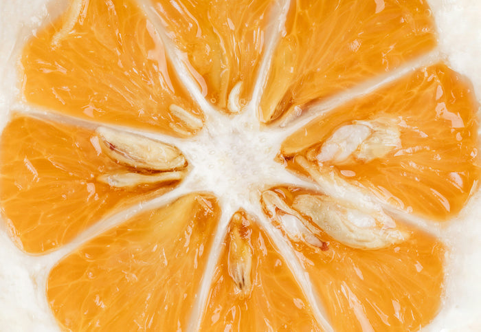 Pulp / Orange