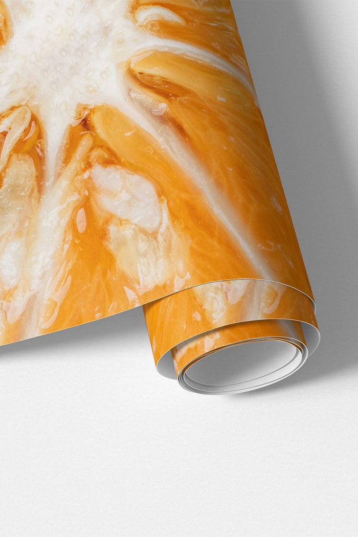 Pulp / Orange