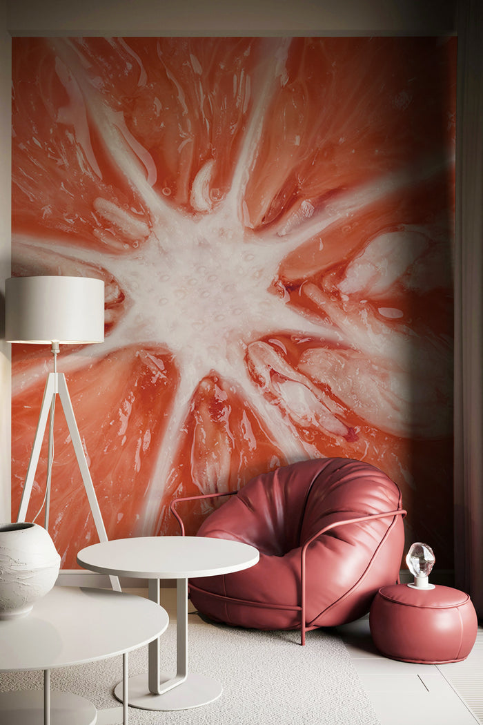 Pulp / Red