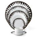 Punk Dinnerware