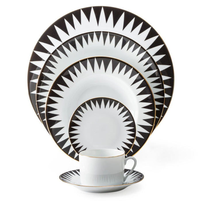 Punk Dinnerware