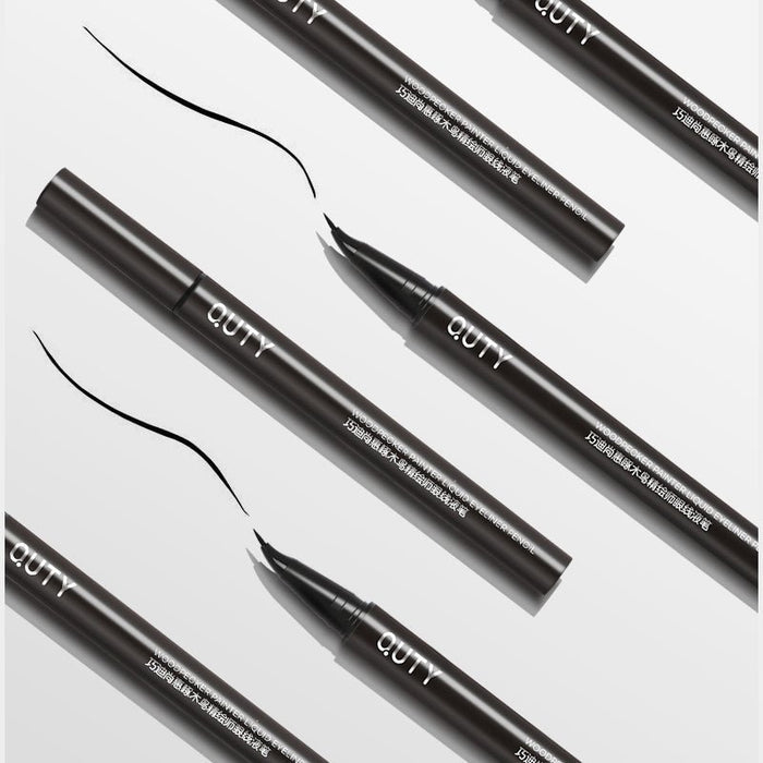 QUTY Fine Painter Liquid Eyeliner