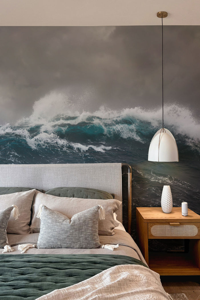 Raging Tides