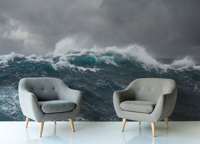 Raging Tides