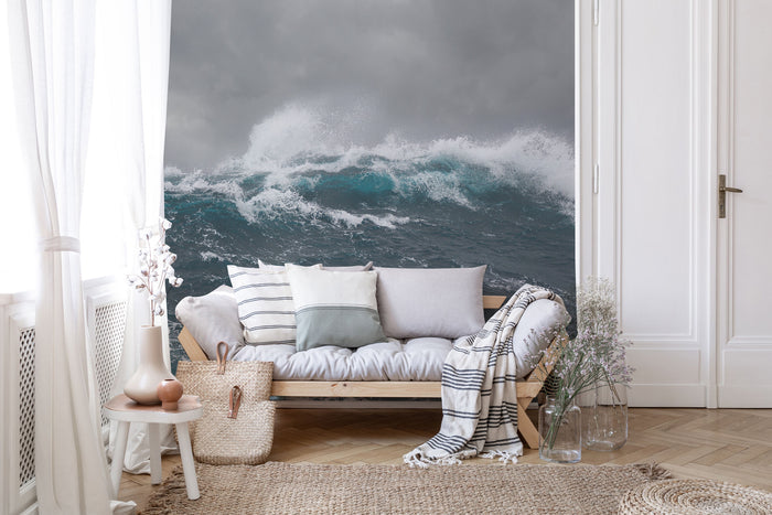Raging Tides