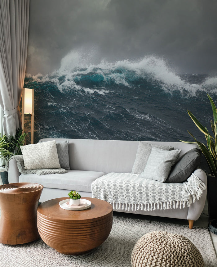 Raging Tides