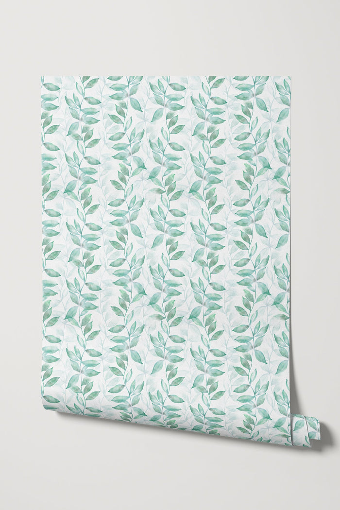 Rail / Teal