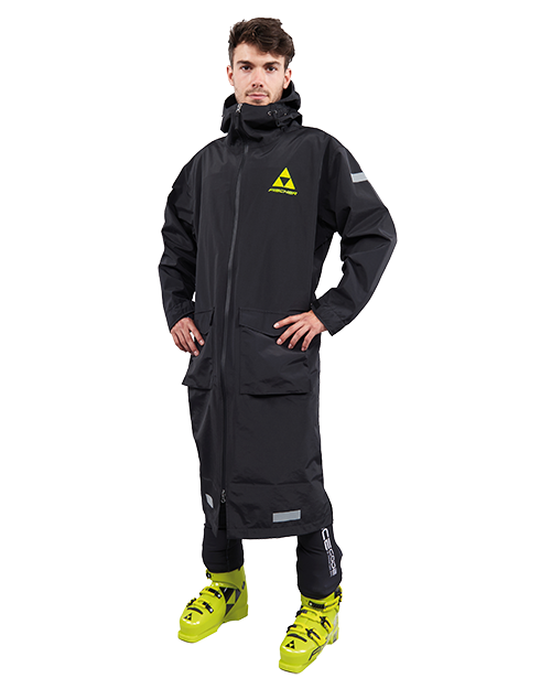 RAIN COAT 2,5 LAYER - Jacket