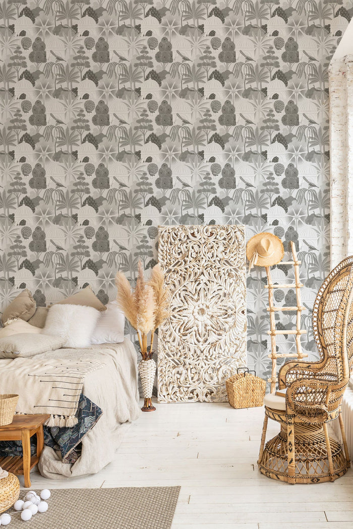 Rajasthan / Gray