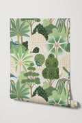 Rajasthan / Green