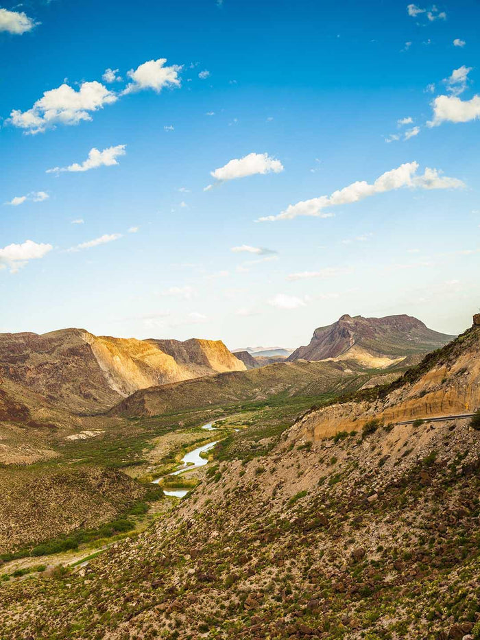 Ranch State Park Wall Mural-Wall Mural-Eazywallz