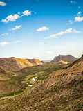 Ranch State Park Wall Mural-Wall Mural-Eazywallz