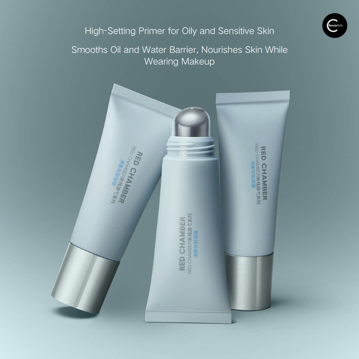 RED CHAMBER Clear Balance Makeup Primer Cream