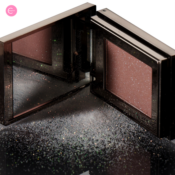 RED CHAMBER Crystal Eyeshadow & Multi-Use Glow Powder style #03