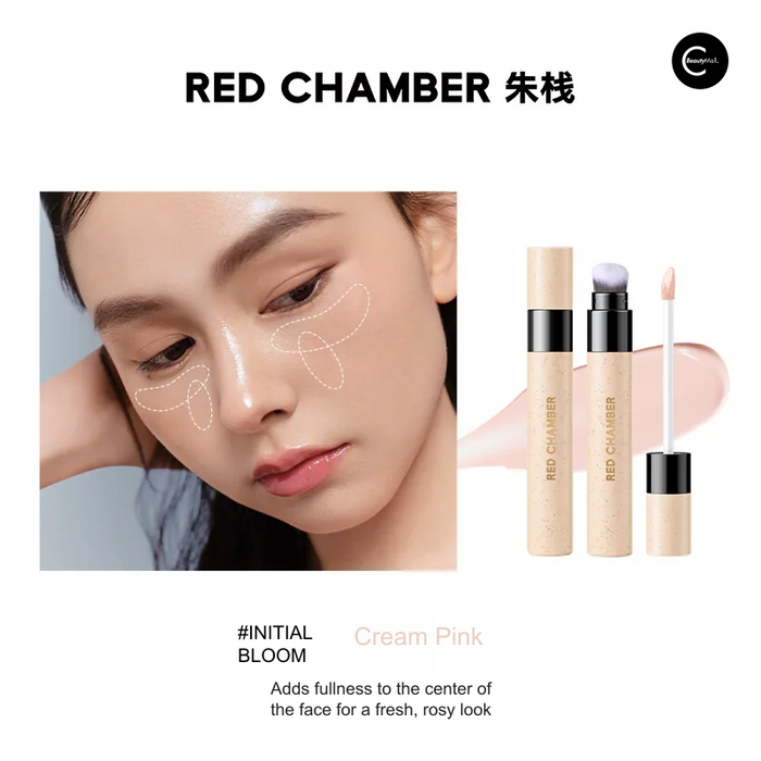 RED CHAMBER Face Correcting Liquid