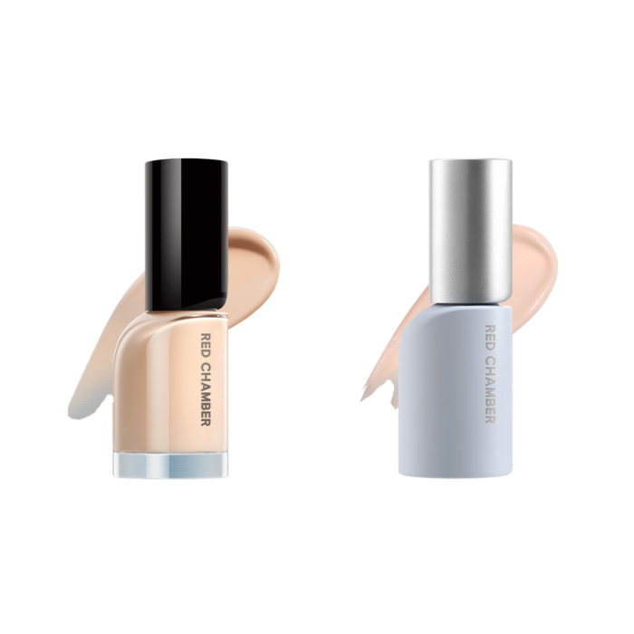 RED CHAMBER Lightweight Serum Foundation