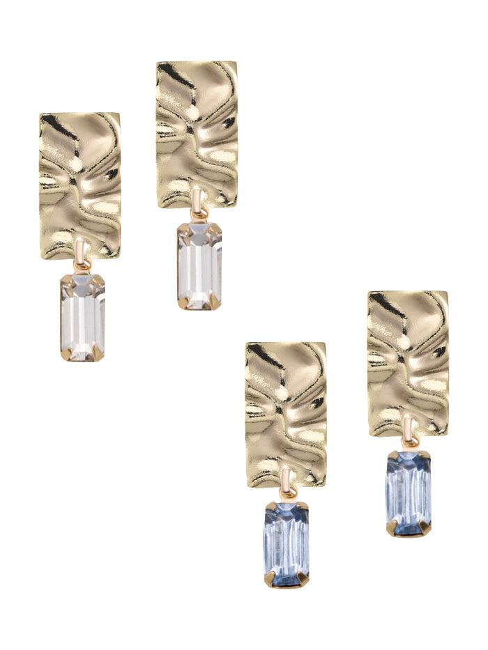 REFLECTION Earrings