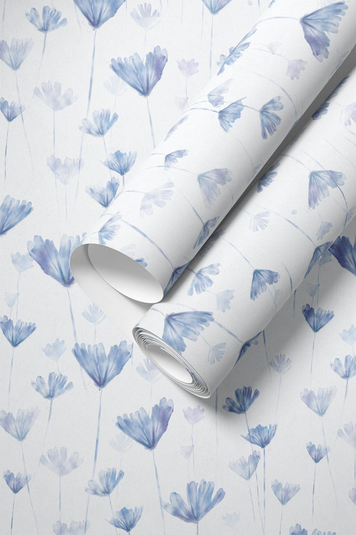 Ren / Blue