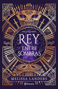 Rey Entre Sombras / The Half King