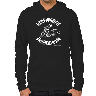 Ride or Die Hoodie