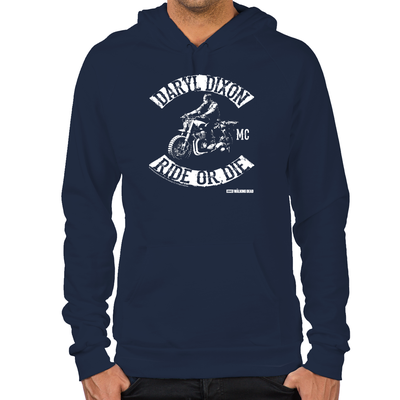 Ride or Die Hoodie