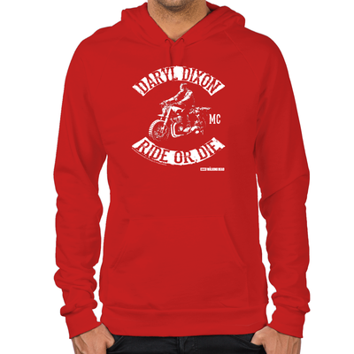 Ride or Die Hoodie