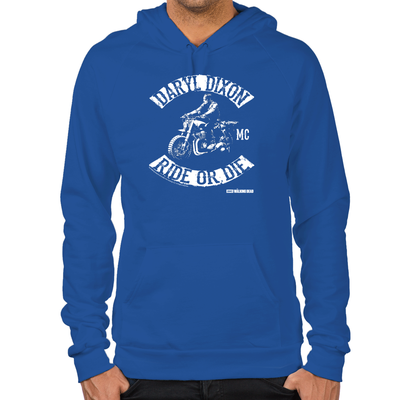 Ride or Die Hoodie