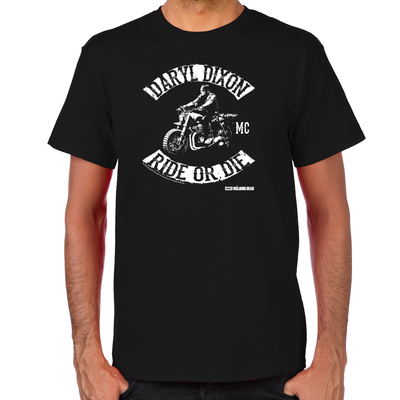 Ride or Die T-Shirt