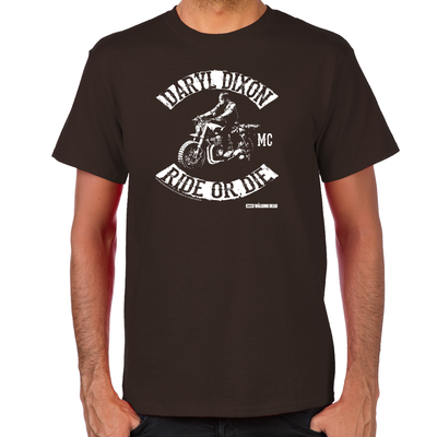 Ride or Die T-Shirt