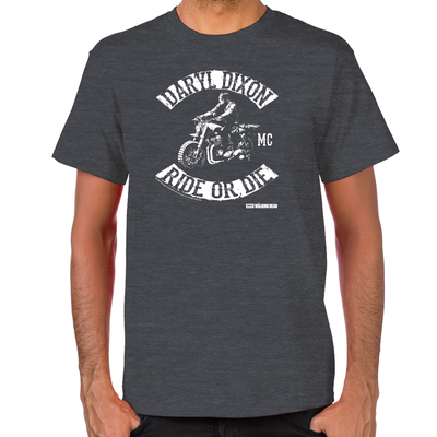 Ride or Die T-Shirt